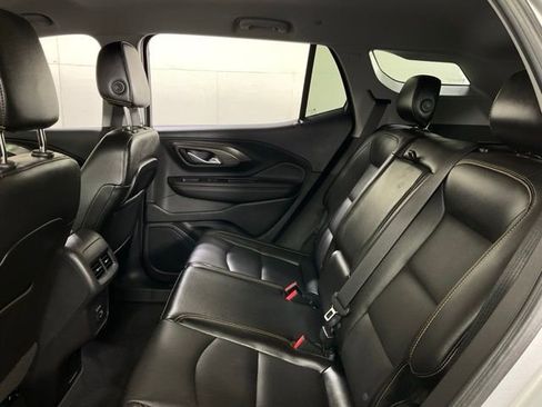 Used 2020 GMC Terrain SLT w/ Preferred Package image 32