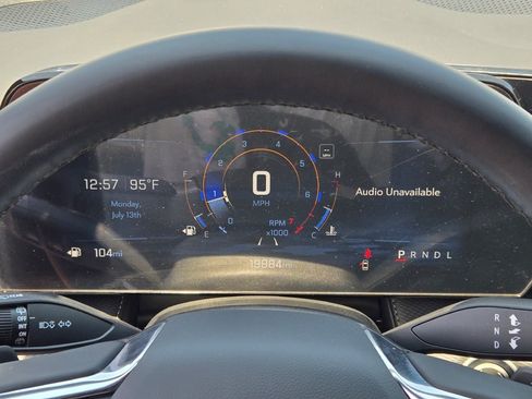 Certified 2025 Chevrolet Equinox LT w/ Safety and Technology Package FWD image 31