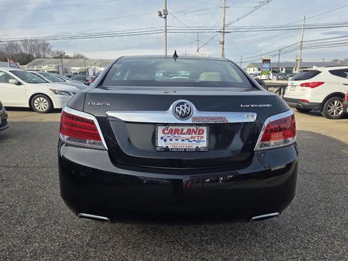 Used 2012 Buick LaCrosse Premium image 6