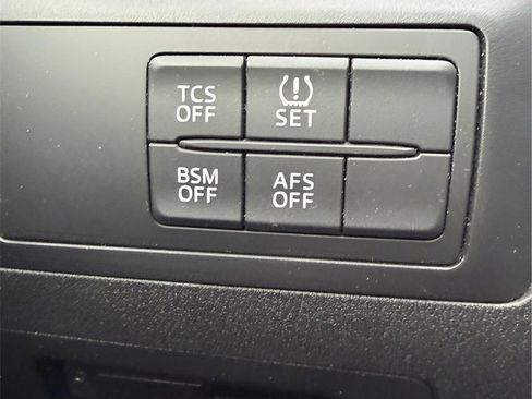 Used 2014 MAZDA CX-5 Grand Touring image 18