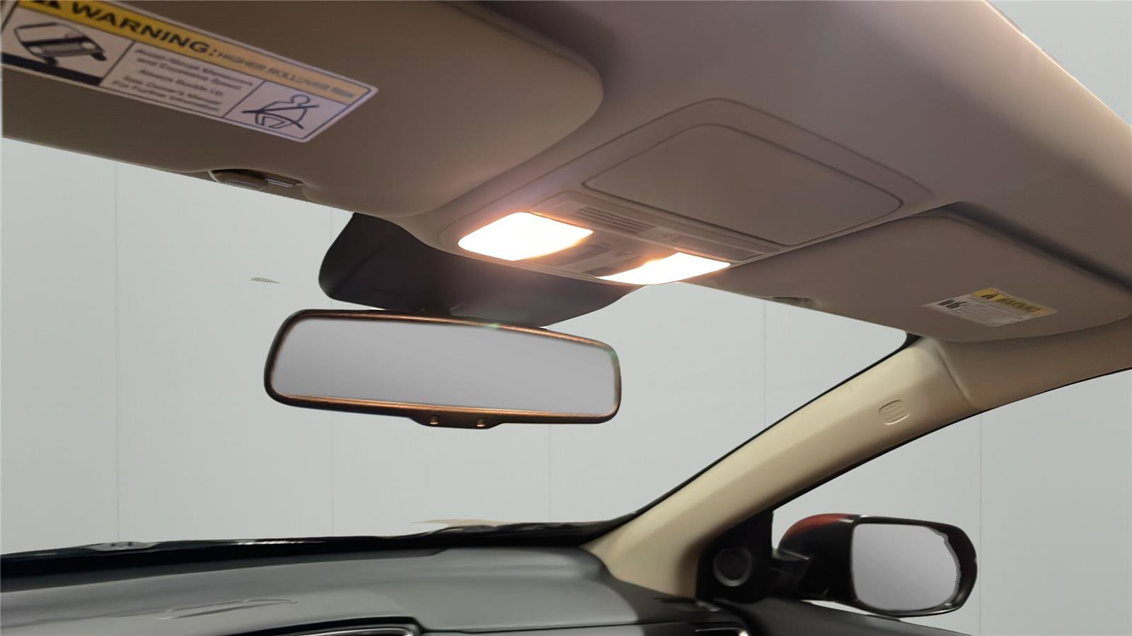 Used 2019 Honda CR-V Touring image 20