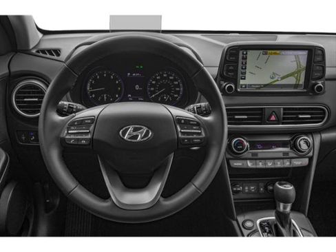 Used 2019 Hyundai Kona SE AWD/4WD image 7