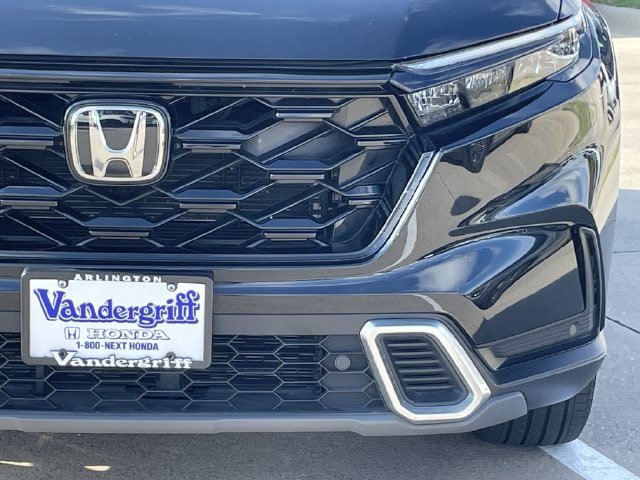 Certified 2026 Honda CR-V Sport Touring image 9