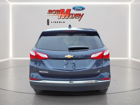 Used 2019 Chevrolet Equinox LT FWD image 6