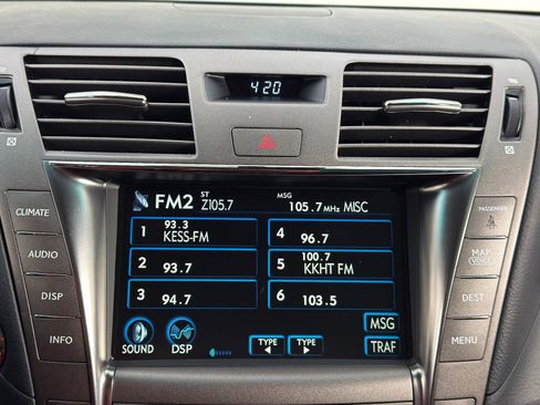 Used 2007 Lexus LS 460 image 26