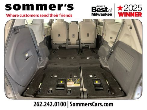 Used 2021 Toyota Sienna LE image 29
