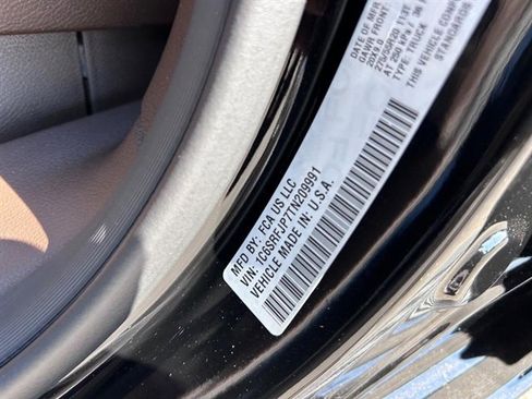 New 2026 RAM 1500 Laramie w/ Laramie Southwest Edition image 23