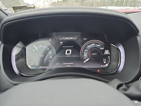 New 2026 RAM 2500 Rebel w/ Rebel Level 1 Equipment Group AWD/4WD image 21