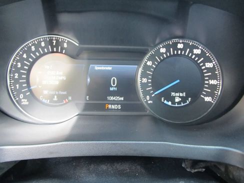 Used 2018 Ford Explorer Platinum AWD/4WD image 11