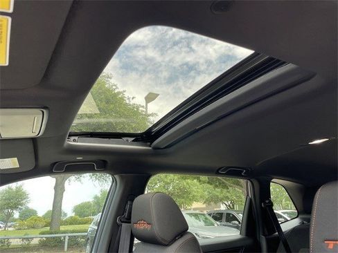 New 2026 Honda CR-V TrailSport image 23