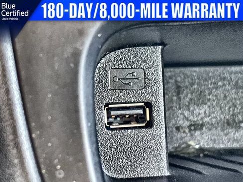 Used 2018 Ford Focus SE FWD image 30