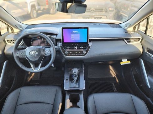 New 2026 Toyota Corolla Cross XLE image 11