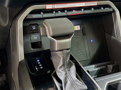 New 2026 Toyota Tundra SR5 image 14