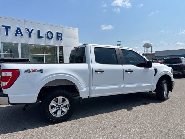 Used 2023 Ford F150 XL AWD/4WD image 18