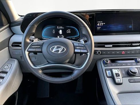 Used 2025 Hyundai Palisade SEL image 8