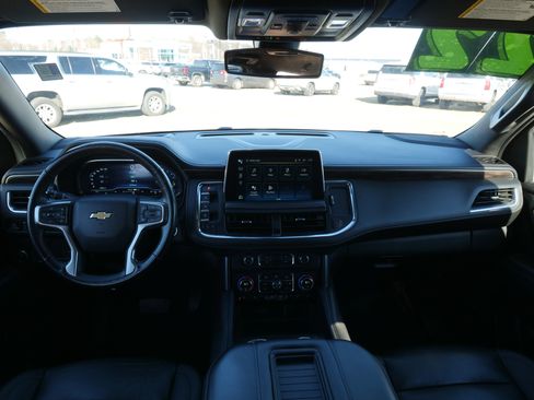 Certified 2022 Chevrolet Tahoe LT w/ Luxury Package image 19