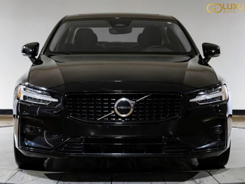 Used 2024 Volvo S60 B5 Core image 7