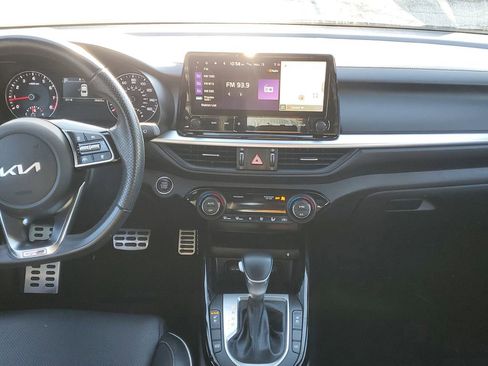 Certified 2023 Kia Forte GT-Line w/ GT-Line Premium Package image 26