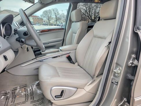 Used 2006 Mercedes-Benz ML 500 4MATIC image 10
