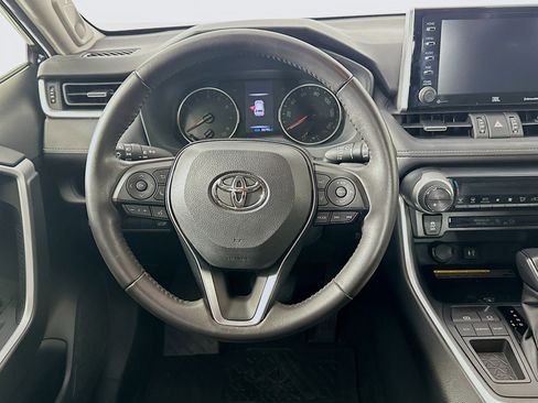 Used 2019 Toyota RAV4 XLE Premium w/ Advanced Technology Package FWD image 18