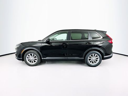Used 2025 Honda CR-V EX-L image 4