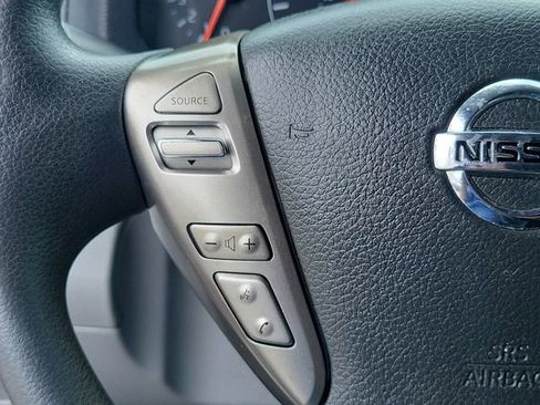 Used 2020 Nissan NV200 SV FWD image 25