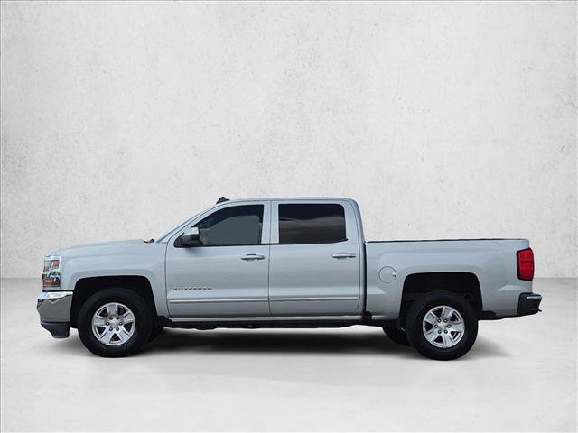 Used 2017 Chevrolet Silverado 1500 LT RWD image 8