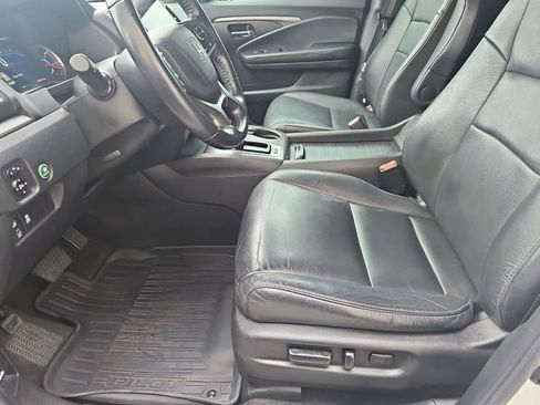 Used 2019 Honda Pilot EX-L image 16