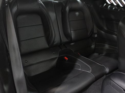 Used 2021 Ford Mustang Premium w/ Equipment Group 201A image 18