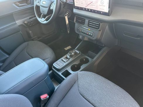 New 2026 Ford Maverick XL FWD image 15