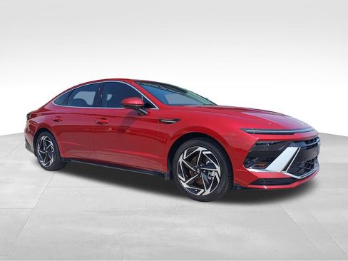 New 2026 Hyundai Sonata SEL FWD image 7