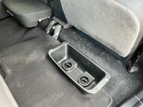 Used 2024 Nissan Frontier S w/ S Utility Package image 12