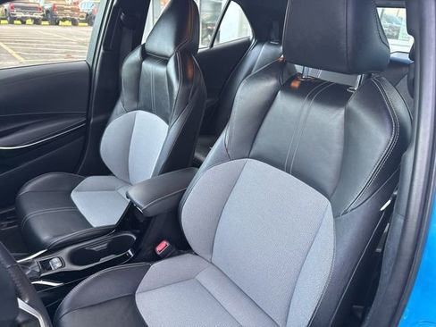 Used 2019 Toyota Corolla XSE w/ Body Protection Package FWD image 8