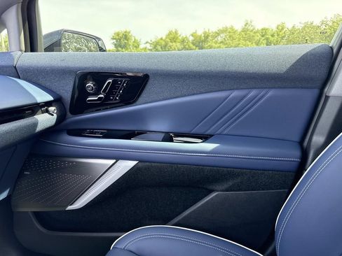 New 2026 Cadillac Optiq Luxury 2 RWD image 22