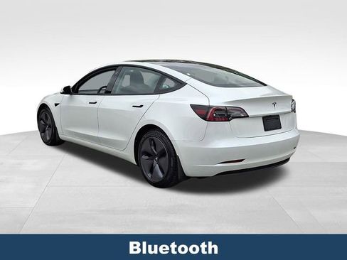 Used 2023 Tesla Model 3 Standard Range RWD image 5
