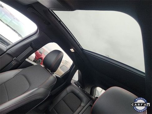 Certified 2023 Ford Escape ST-Line w/ Tech Pack #1 image 21