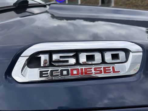 Used 2020 RAM 1500 Big Horn AWD/4WD image 15