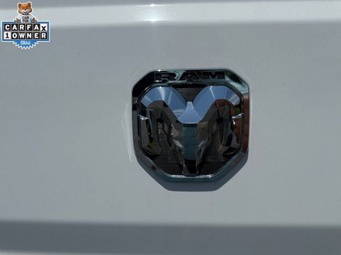 Used 2026 RAM ProMaster 2500 w/ Convenience Group FWD image 17