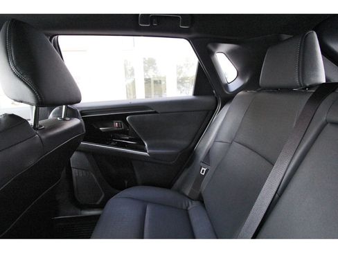 Used 2024 Subaru Solterra AWD/4WD image 13