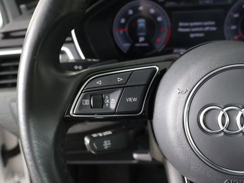 Used 2022 Audi A4 2.0T Premium Plus image 36