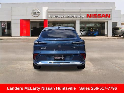 Used 2024 Buick Envista Avenir FWD image 5