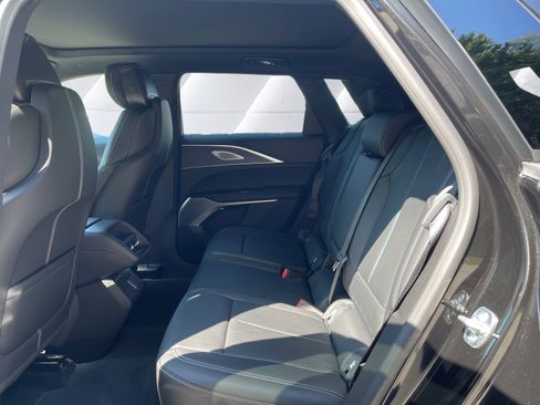 New 2025 Cadillac Lyriq Sport image 14