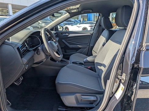 New 2026 Volkswagen Jetta Sport image 6