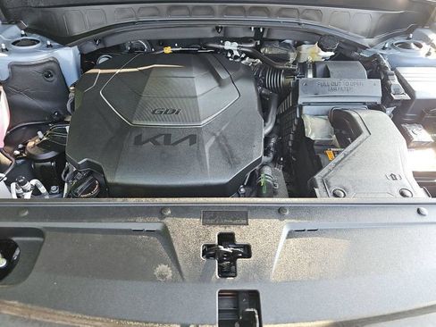 Used 2024 Kia Telluride EX X-Line AWD/4WD image 6
