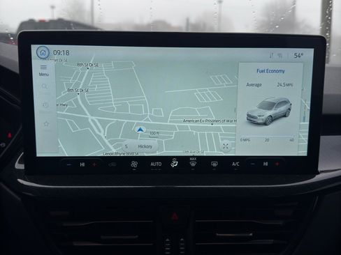 Used 2025 Ford Escape ST-Line w/ Tech Pack #1 image 19