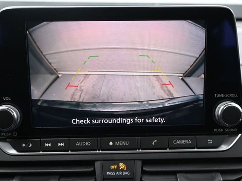 Used 2022 Nissan Altima 2.5 SV image 18