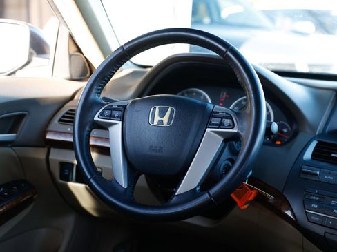 Used 2008 Honda Accord EX-L image 28