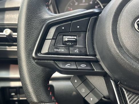 Certified 2023 Subaru WRX Limited AWD/4WD image 28
