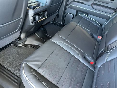 New 2026 GMC Sierra 2500 AT4X image 12