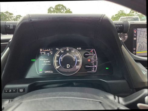 Used 2020 Lexus ES 300h w/ Premium Package FWD image 22